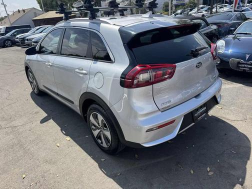 2019 Kia Niro LX