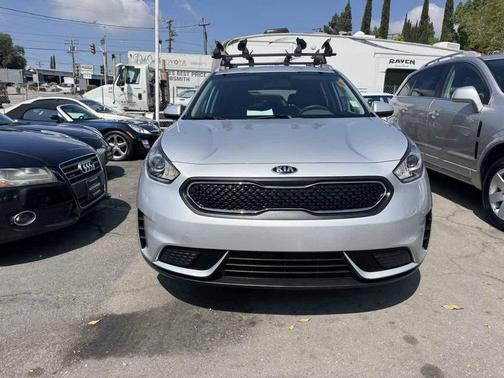 2019 Kia Niro LX