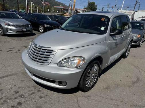 2006 Chrysler PT Cruiser GT