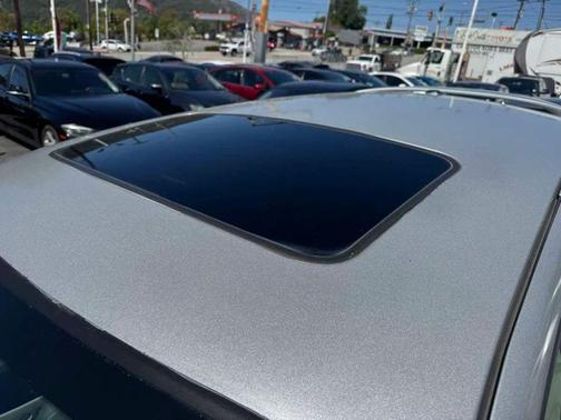 Bright Silver Metallic 2006 Chrysler PT Cruiser GT