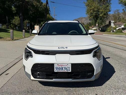 2023 Kia Niro EV Wave
