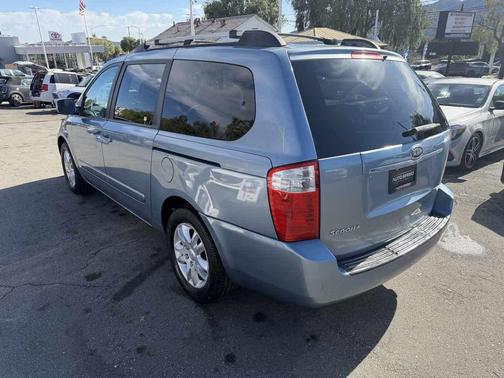 2008 Kia Sedona EX
