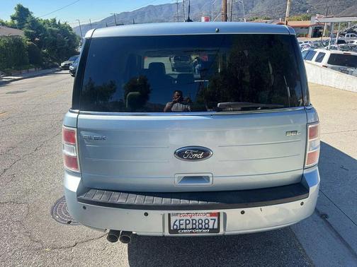 2009 Ford Flex SEL