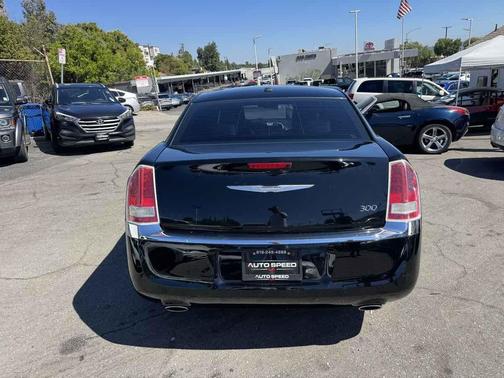 2014 Chrysler 300 S