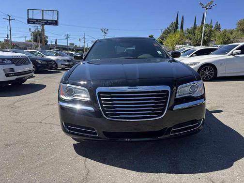 2014 Chrysler 300 S
