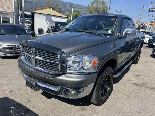 2006 Dodge Ram 1500 SLT Quad Cab