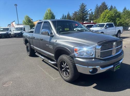 2006 Dodge Ram 1500 SLT Quad Cab