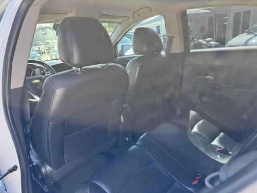 2014 Chevrolet Cruze 2LT