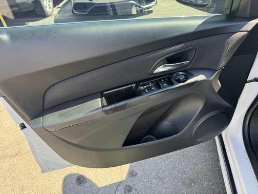 2014 Chevrolet Cruze 2LT