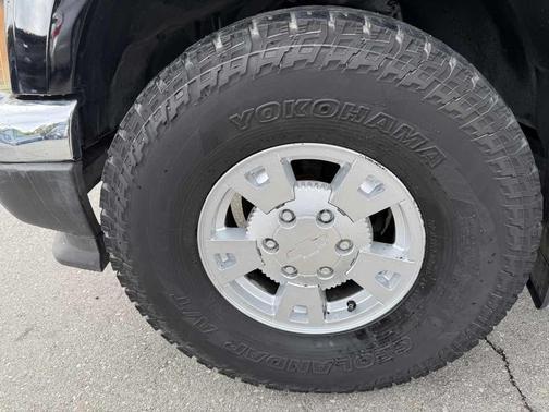 2008 Chevrolet Colorado LT