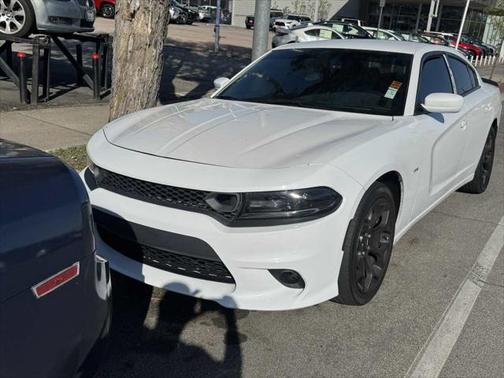 2019 Dodge Charger R/T