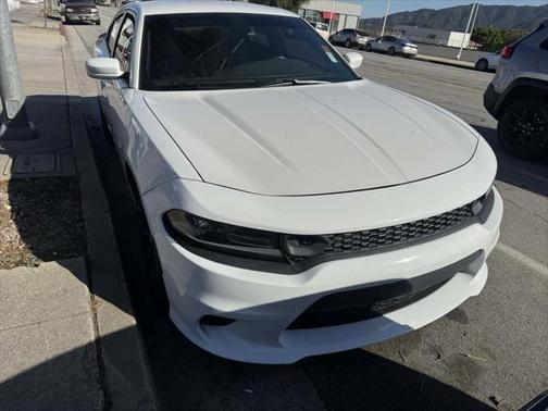 2019 Dodge Charger R/T