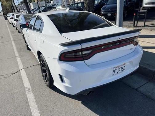 2019 Dodge Charger R/T
