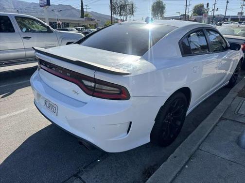 2019 Dodge Charger R/T