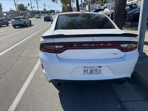2019 Dodge Charger R/T