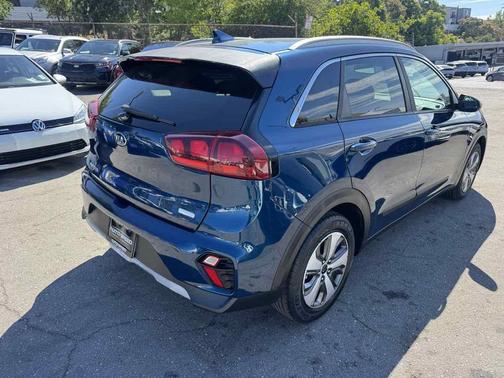 2020 Kia Niro LX
