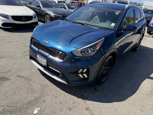 2020 Kia Niro LX