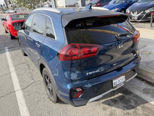 2020 Kia Niro LX