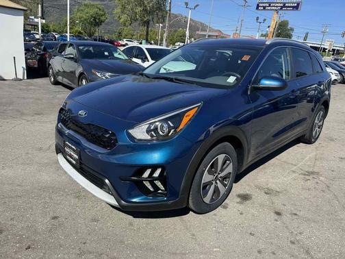 2020 Kia Niro LX