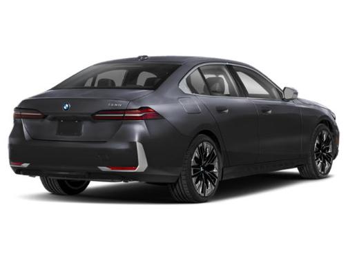 2024 BMW 530 i