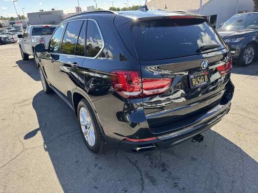 2016 BMW X5 eDrive xDrive40e