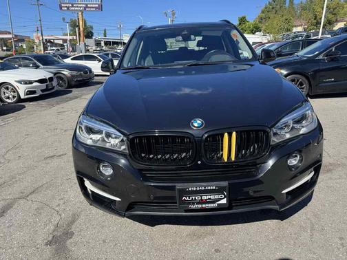 2016 BMW X5 eDrive xDrive40e