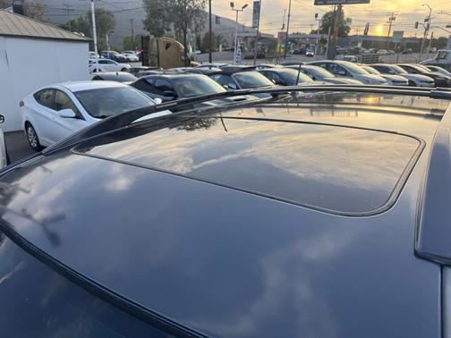 2008 Lexus RX 400h Base