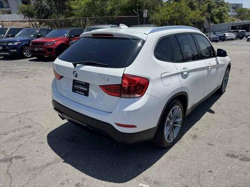 2013 BMW X1 xDrive 28i