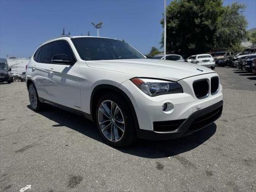 2013 BMW X1 xDrive 28i
