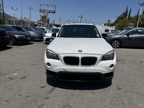2013 BMW X1 xDrive 28i