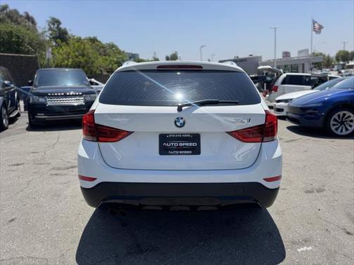 2013 BMW X1 xDrive 28i