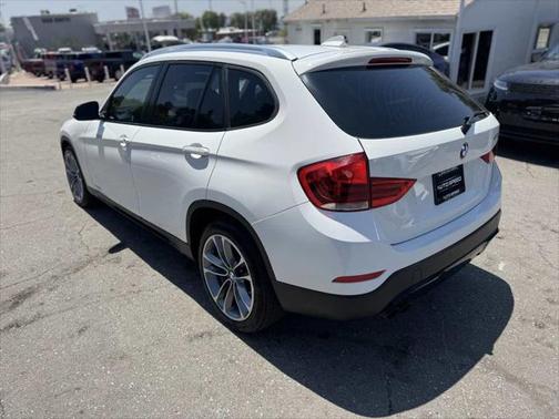 2013 BMW X1 xDrive 28i