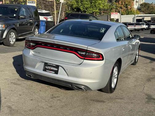 2021 Dodge Charger SXT