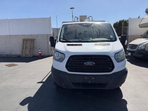 2016 Ford Transit-250 Base