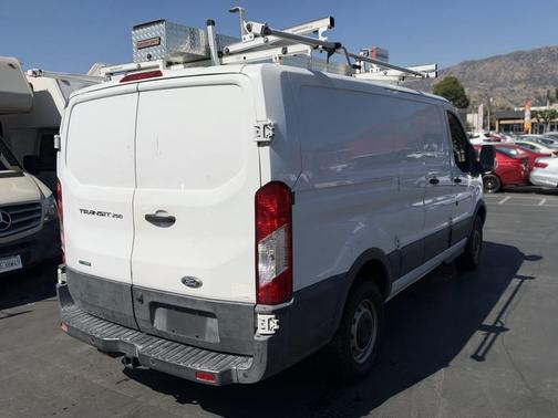 2016 Ford Transit-250 Base