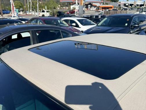 2009 Cadillac DTS 1SD