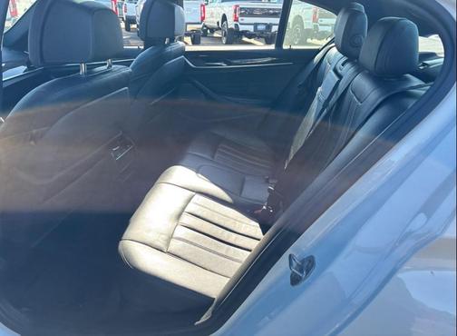 2018 BMW 530e iPerformance