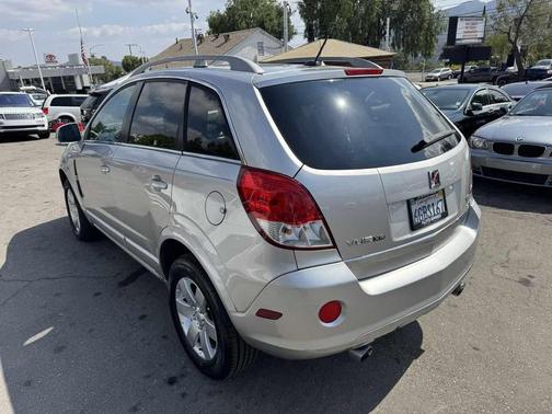 2008 Saturn Vue XR