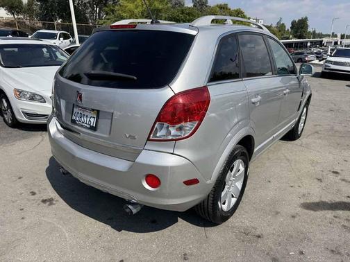 2008 Saturn Vue XR
