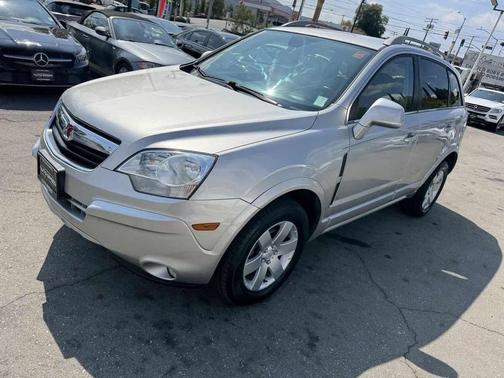 2008 Saturn Vue XR