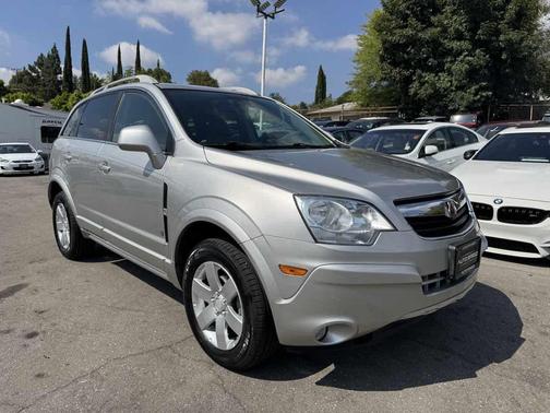 2008 Saturn Vue XR