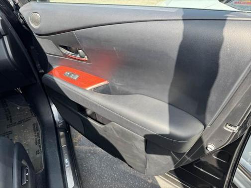 2011 Lexus RX 450h Base