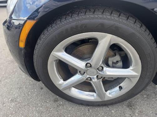 2007 Saturn Sky