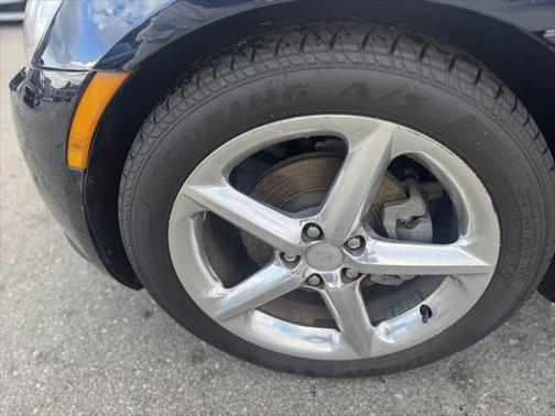 2007 Saturn Sky Base