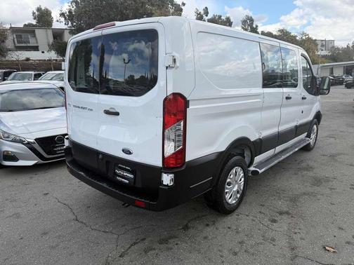 2019 Ford Transit-250 Base