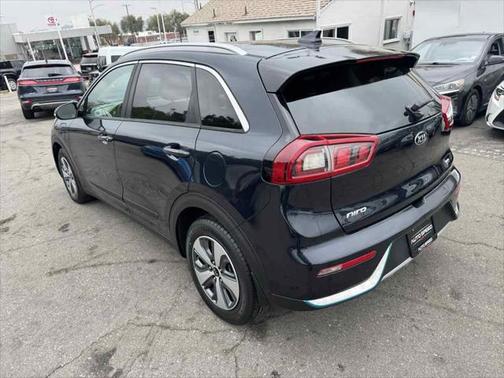 2019 Kia Niro EX