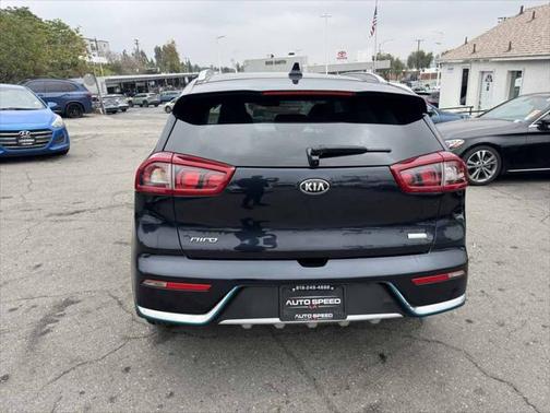 2019 Kia Niro EX