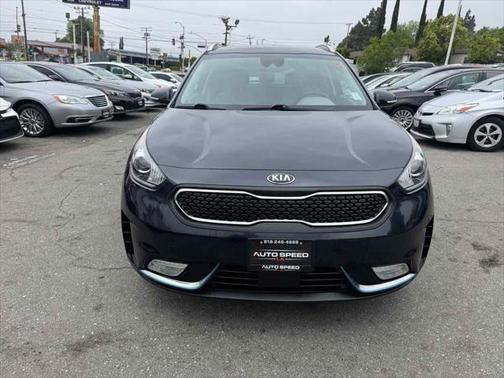2019 Kia Niro EX