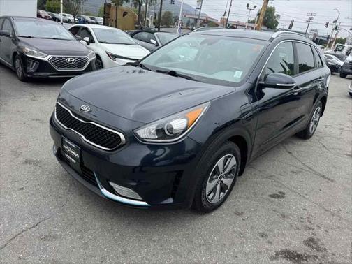 2019 Kia Niro EX