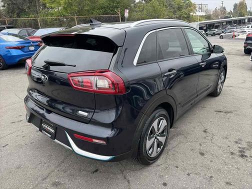 2019 Kia Niro EX